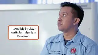 Komponen Utama Tefa  - Jadwal Blok