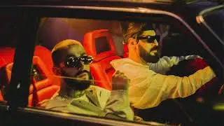 Музыка для тачки (2) | Miyagi & Эндшпиль (