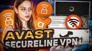 Avast VPN Review | Avast SecureLine VPN - Best VPN Service of 2022?