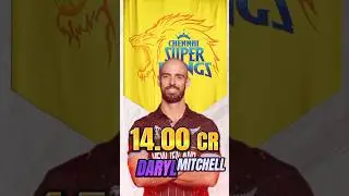 Top 5 Expensive Palyers In IPL Auction 2024 😱 