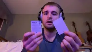 ASMR - “I Don’t Care if You Kiss Your Dog on the Lips”