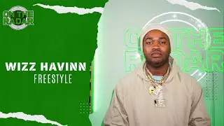 The Wizz Havinn 