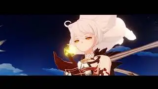 Genshin Impact Opening AMV - Warriors