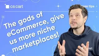 Marketplace Metamorphosis: Why Niche Marketplaces Are Surpassing eCommerce Giants