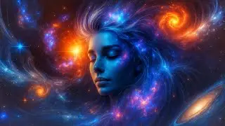 🔮 417Hz Music: Cleansing Negative Energy | Healing, Peace, Harmony 🧘‍♂️