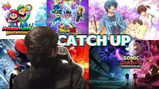 Hyper’s Catch Up