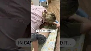 Guide on how to perform the 'Mother's Kiss' method