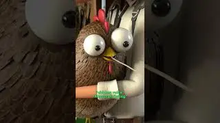Chicken XD (Part1) 