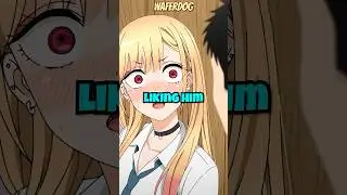 Best Ecchi Anime | Dress Up Darling 