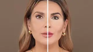 Makeup mistakes that age you and how to correct them | ALI ANDREEA