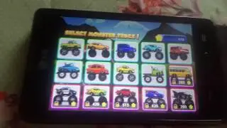 Наша любимая Игра Вспыш и Чудо Машинки.