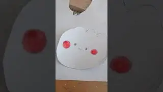 делаем зайку|1 часть