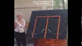 Строительство колодца в Раменском районе