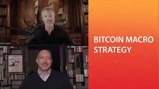 Bitcoin Macro Strategy
