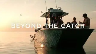 Zipwake Presents – Beyond the catch – Nick Stanczyk