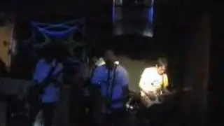 The Introverts @ Home Club 2