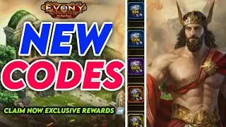 Active ⚡ Redeem Codes For Evony The King's Return - Evony The King's Return Codes For 2023
