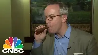 Here's What $100 Gets You In Cuban Rum and Cigars | CNBC