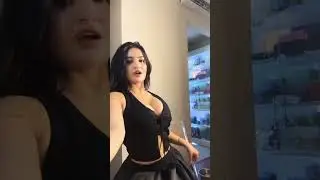 Beauty & cutie 👸 periscope live! 💕 