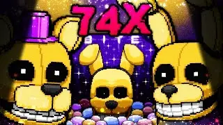 BITE - 74x Combo - Hard Mode | Hotline Miami 2: Wrong Number