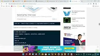 Project-1: Continuous Integration Using Jenkins Git Maven Sonarqube Docker and AWS ECR SES