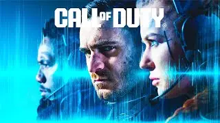 Call of Duty MODERN WARFARE 3 SEASON 3 MAIN MENU THEME