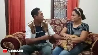 Janda cantik warung remang remang