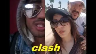 H Name Mati9tch clash shooka mr crazy زيد يا صحر زيد زيد