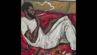 (FREE) ISAIAH RASHAD x MICK JENKINS BEAT 