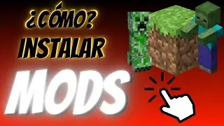como instalar mods en launcher fenix para todas las versiones 🤔
