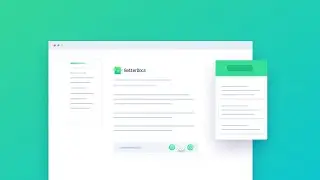 How To Configure BetterDocs Table Of Content In Elementor