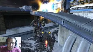 War Robots Пчелки и мухи навозные