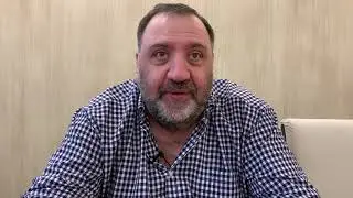 ИНТЕРВЬЮ ТИМУРА ГУРЦКАЯ/ КТО НА САМОМ ДЕЛЕ УВОЛИЛ ЧЕРЧЕСОВА / КОГО ТЕПЕРЬ НАЗНАЧАТ
