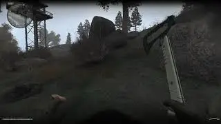 Stalker Anomaly 1.5.1 Сборка аддонов MegaTiEstO96.Часть-17...