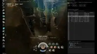 Гайд по майнингу в EVE Online (2013)