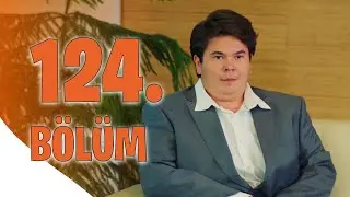 Kalk Gidelim 124. Bölüm