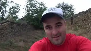 ТриХатки однажды в начале лета, а точнее в начале 2023 года  с.Анатольевка Нерест и великие дела