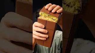 Can I Get Dubai Chocolate !?
