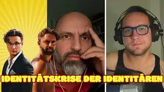 BOYGROUP #04: Politiker-Aussehen, Österreich, deutsche Identitätskrise