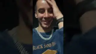 ДИМА ГОРДЕЙ ОСМАТРИВАЕТ БУНКЕР В ДОМЕ 