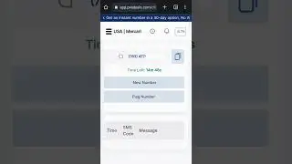 How to Bypass Mercari Phone Number Verification | 2025 Working