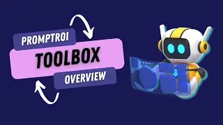Video 2 of 3   The ToolBox