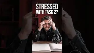 IELTS Writing Task 2 Made Simple: Why Do We Write Anything?