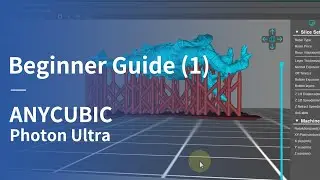 How to Start Using Photon Workshop? (Beginner Guide 1)