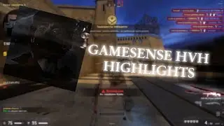 hvh highlights ft. gamesense/skeet.cc | FREE CFG | BEST LUA | 1440p [240fps]