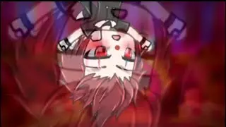 //Joker in circus//Gacha meme