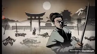 Shadow fight gameplay part 1#
