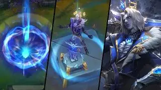 Worlds 2024 Viego | PBE Preview