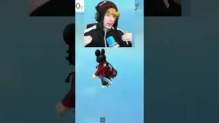 Kreekcraft ROASTS A HACKER 🤬 #kreekcraft #roblox