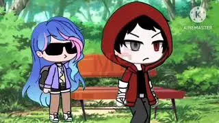You belong to me M3M3 gift. Angry boy Pedro and his friends game//Pedro x Oc//Agathe